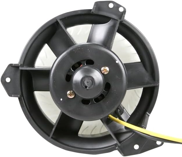 Heater Blower Motor w/Fan Cage for 96-00 Voyager Grand Caravan Town & Country