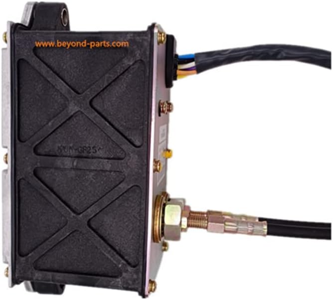 247-5212 247-5207 227-7372 309-5954 247-5209 Throttle Motor For Caterpillarr E312C E320C E320D 312C 320C 320D Excavator with Governor 7pins