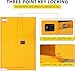 Flammable Storage Cabinet 43