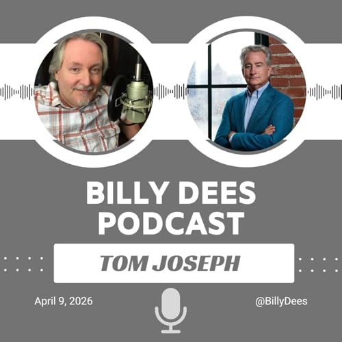 Rethinking the System - A Conversation with Tom Joseph on a &ldquo;Moneyless&rdquo; Path to Congress