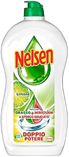 NELSEN PIATTI 900 LIMONE