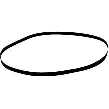 Turntable Belt Replacement for Crosley CR73 CR74 CR75 CR76 CR77 CR78 CR78CD Record Player - Japanese Rubber Belt