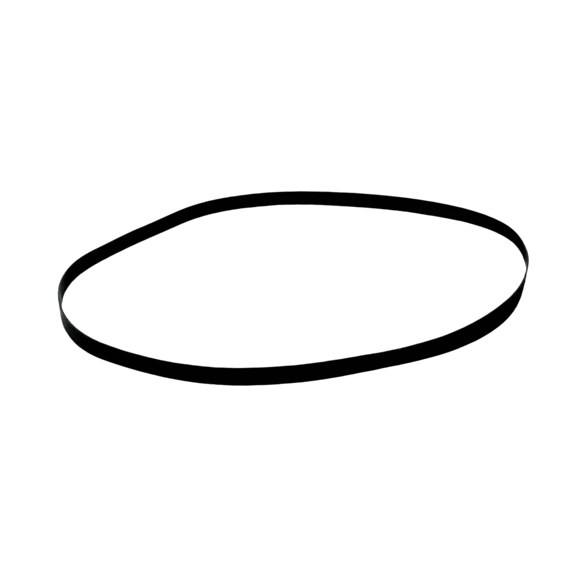 Turntable Belt Replacement for Crosley CR8005 CR8005A CR8005C CR8005D Record Player - Japanese Record Player Belt