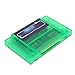 Yechiry 900-in-1-Retro-Spielkassette für die -Konsole, 16-Bit-Multispielkarte mit 8 GB Speicher, US-Versions-Shell mit Speicherfunktion