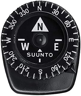 Suunto Clipper L/B NH compass