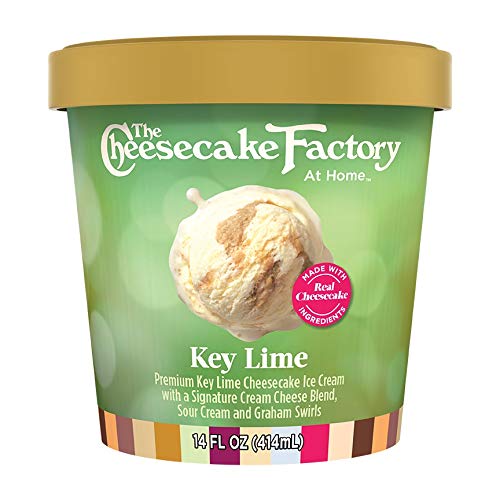 The Cheesecake Factory At Home Key Lime , 14 fl oz