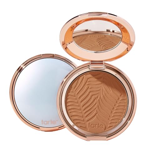 Image of tarte Amazonian clay blurring powder foundation