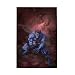 Beast - Xmen Jigsaw Puzzles para Adultos Niños 3D cumpleaños Navidad Team Building Educativo Intelectual Descompresión Divertido Juego Familiar