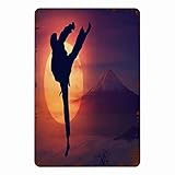 🍒Ideales Geschenk - Wir haben viele gute Themen und schöne Muster, Sie können den Stil nach Ihren Wünschen auswählen. Es ist ein ideales Geschenk für Eltern, Verwandte, Freunde und sich selbst.