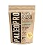 PaleoPro - Paleo Protein Powder - Gluten Free, no Dairy, no whey, no Soy, pastured Grass-fed Beef, no Added Hormones, Minimal Processing, Paleo Ingredients, Delicious Taste - 1lb/454g