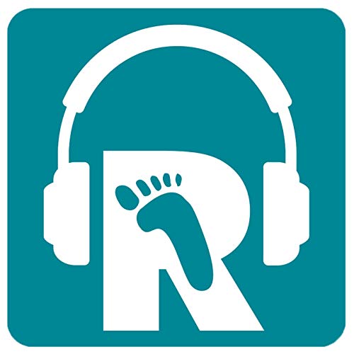 So l&auml;uft das Leben &ndash; der RUNNING-Podcast Titelbild