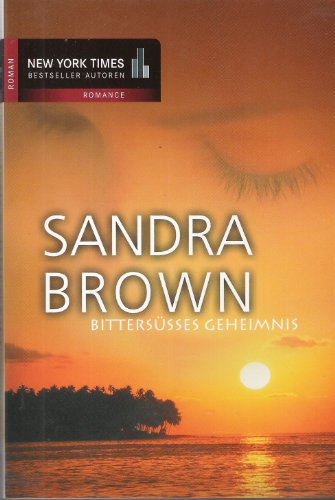 Bittersüßes Geheimnis [German] 389941005X Book Cover