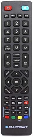Blaupunkt original remote control