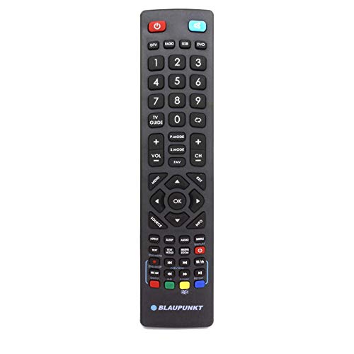 Original Fernbedienung Blaupunkt
