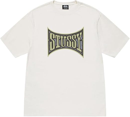 stussy ×champion 半袖スウェット シャドーマン ホワイト STUSSY×Champion 'REVERSE WEAVE TEE'Tシャツ チャンピオン