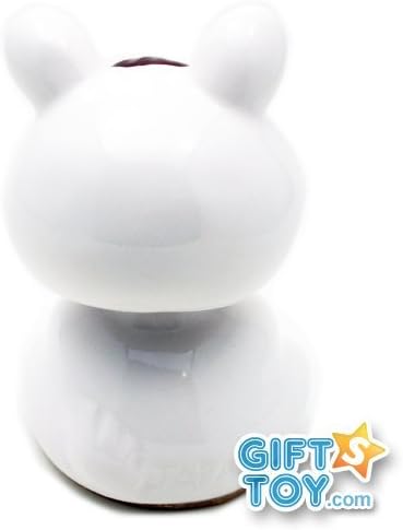 NSS1-RW BOOBLE Head, White