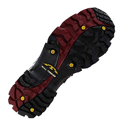 Tênis Bull Terrier Hawk II