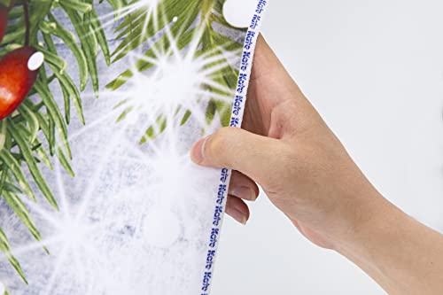 Kate 7X5Ft Christmas Photography Backdrops For Photographers Wood Wall Backdrop White Snow Photo Background #TOP7