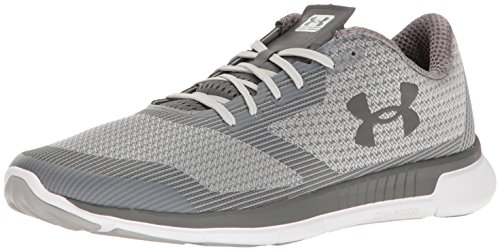 Under Armour Shoes 1285681-031 Under Armour Shoes 1285681-031