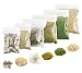 Desert Basing Materials by WWS - Scenery, Terrain, Miniatures