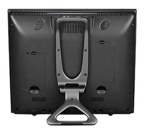Amazon.com: Sharp LC-15E1UB 15 pulgadas AQUOS LCD TV de pantalla