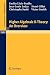 Higher Algebraic K-Theory: An Overview (Lecture Notes in Mathematics (1491))