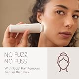 Philips Lady Shaver Serie 8000 - Rasoio senza filo, Wet & Dry, sistema di rasatura a 3 lame, testina di rasatura flessibile,per viso,corpo, gambe e zona bikini,100 minuti di utilizzo,modello BRL159/00 - 5