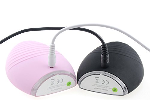 2Pack Replacement Charger Compatible With Foreo Luna 3 Luna 2 Luna Series Foreo Luna 3/ Luna 3 Plus/Luna/ Luna2/ Luna Mini/Luna Mini 2/ Luna Go/Luna Luxe Facial Cleanser (Usb Cable, 3.3Ft) White #TOP4