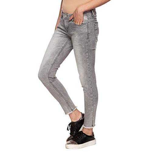 Image of Lee Cooper Women's Skinny Jeans
