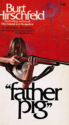 Father Pig B000E2906Y Book Cover