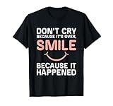 Incion Smile Shirt