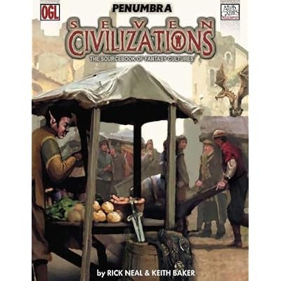 Seven Civilizations