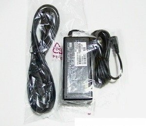 Amazon.co.jp: 【バルク品】【富士通純正65W19V3.16A電源】PXW1934N