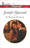 An Exquisite Challenge (The Delicious De Campos Book 2)