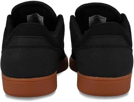 DC Shoes Herren Crisis 2Sneaker