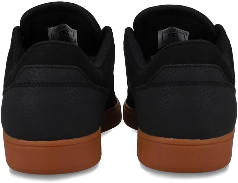 DC Shoes Herren Crisis 2Sneaker