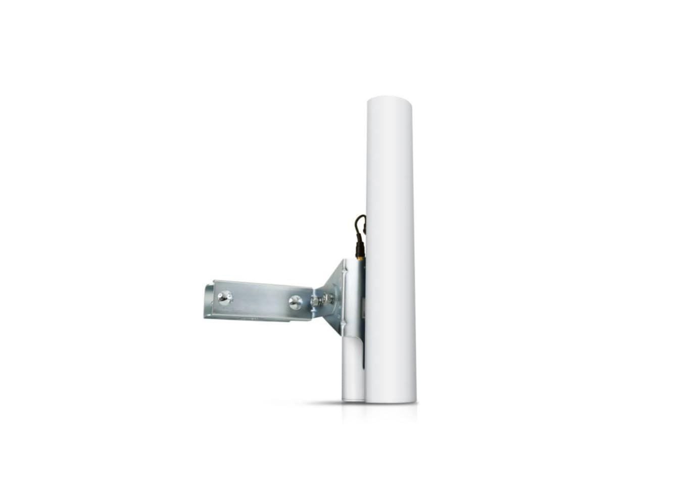 Antenna Settoriale Direzionale da Esterno 5 GHz, Doppia Polarizzazione, Guadagno 17 dBi
