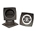 Design Engineering DEI 050331 Boom Mat Speaker Baffles, 6.5