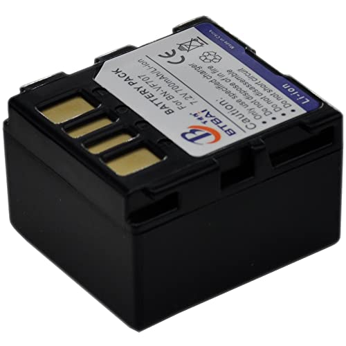 0.7A Battery For Bn Vf714U Vf707U Vf733U Vf714 Vf733 Vf707 Bnvf707 Bnvf707U Ly34647 002B Bnvf733 Vf714L Bnvf714 Gz-Mg37U D370U Mg21U Mg20U Mg30U Mg27U D275U Mg77U Mg35U Mg505 Mg505 Mg31U Mg21 Mg21Us #TOP2