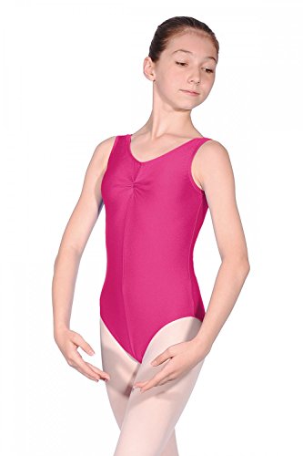 Justaucorps sans manches Roch Valley Sheeree pour fille en danse