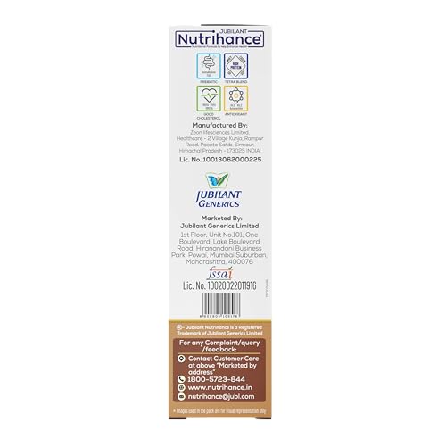 Image of Balanced With 50 Vital Nutrients|Nutrition Drink (3X400 G Chocolate Flavored), Powder, 3 count, 400 grams