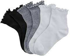 06-mix-white Black Gray