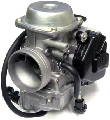 Carburador compatible con Honda 350 Rancher TRX350TE TRX350TM 2000 2001 2002 2003 2004 2005 2006 nuevo sin carbohidratos FEDEX 2 días envío gratis