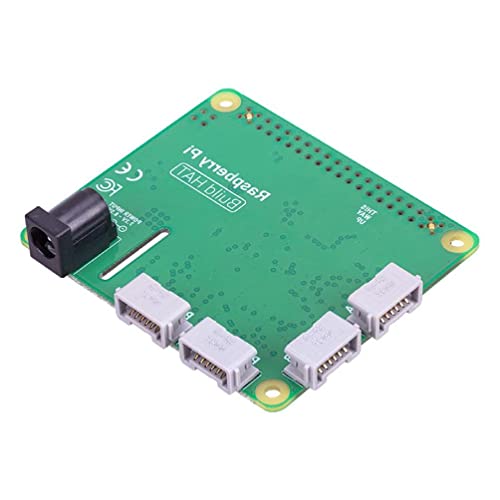 Für Raspberry Pi Build Hut 48W 8V 6A Netzteil verbinden Raspberry Pi mit Technic Devices Education Lego-Technic