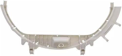 Miniatura 3 de Kit de mantenimiento de secadora para GE WE49X20697 WE3M26 WE3M20 WE03M0020 WE03X20570 WE1M504 WE1M1067 WE12M29 137292700 WE03X29897 WE09X20097