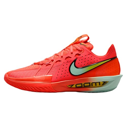 Image of Nike Men's G.T. Cut 3 Basketball Shoes