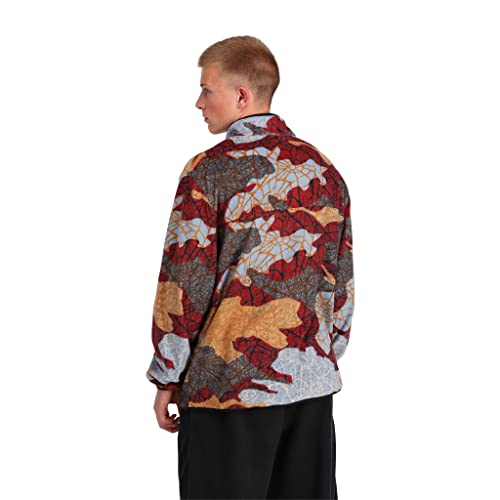 Spyder Women's Snap Lounge Pullover4