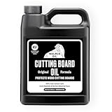 WALRUS OIL - Cutting Board Oil and Wood Butcher...