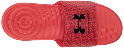 Image of Under Armour Men's Ansa Graphic Slide Sandal