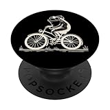 Photo Gallery funny biking frog on bike design for animal lovers cyclists popsockets popgrip intercambiabile Photo Gallery funny biking frog on bike design for animal lovers cyclists popsockets popgrip intercambiabile